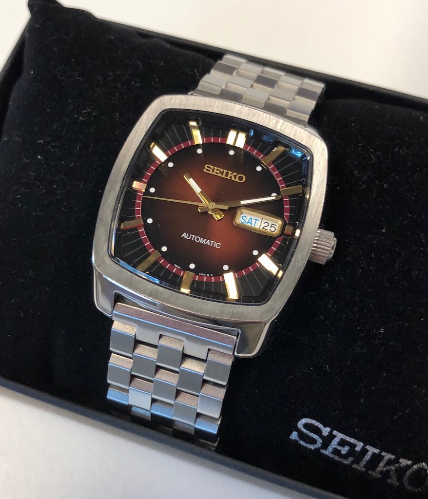 seiko recraft snkp25