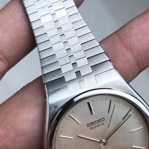 希少 SEIKO スーペリア 9980-8000 希少 SEIKO スーペリア 9980-8000 - メルカリ