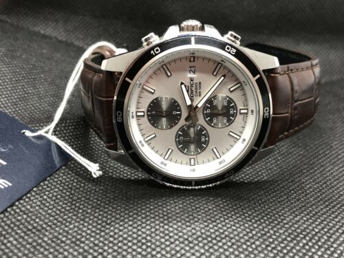 casio edifice 526l