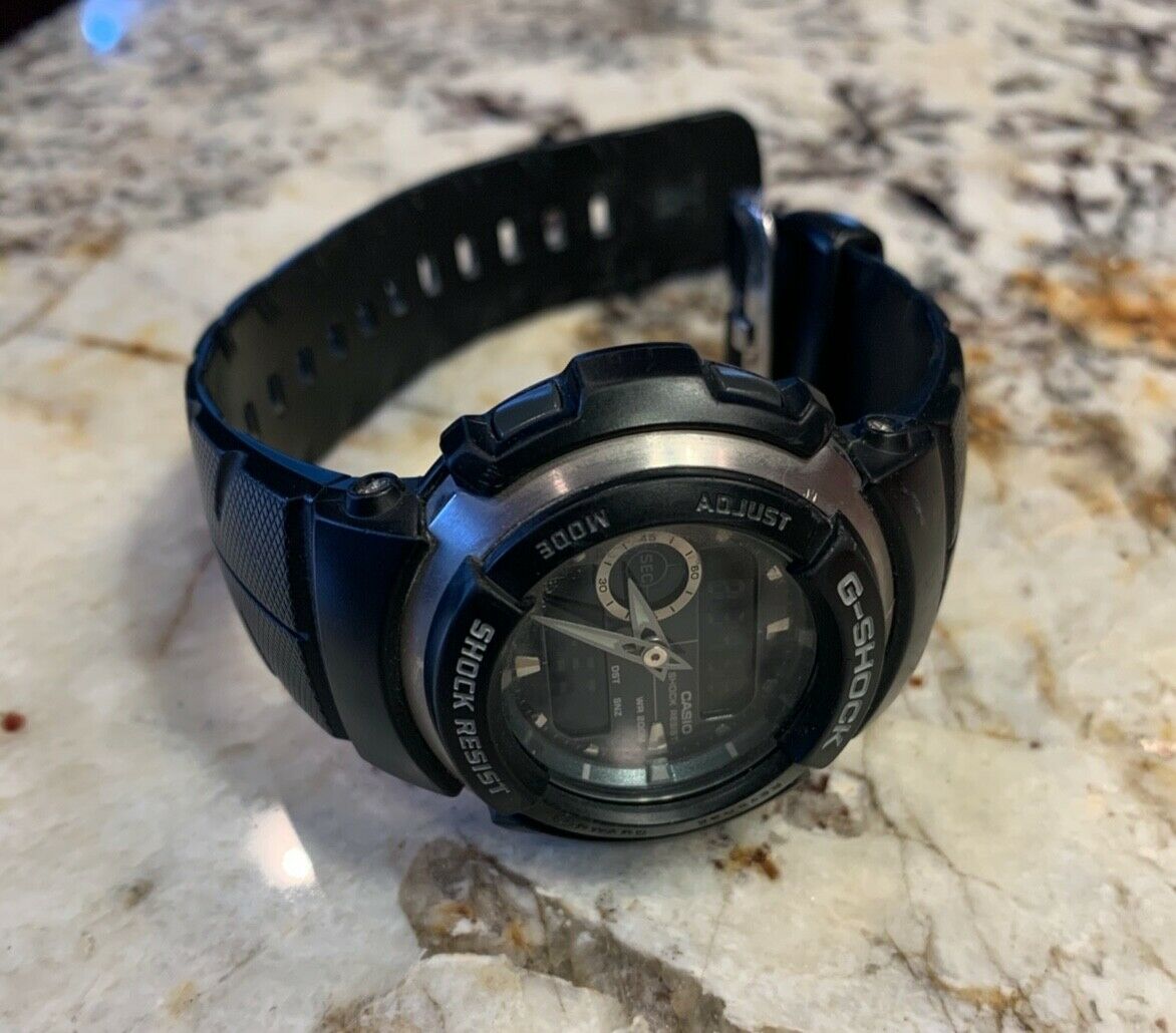 g shock 3750