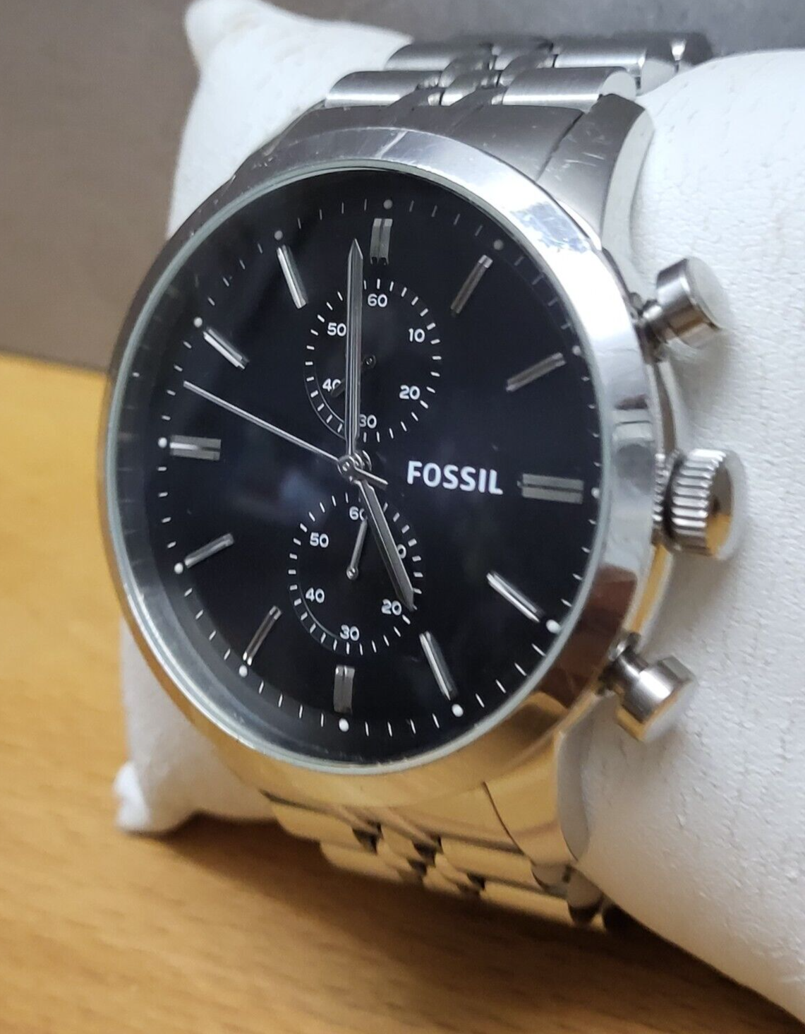 Fossil on sale fs4784 price