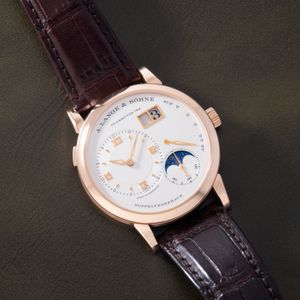 A. Lange & Söhne Lange 1 For Sale | WatchCharts Marketplace