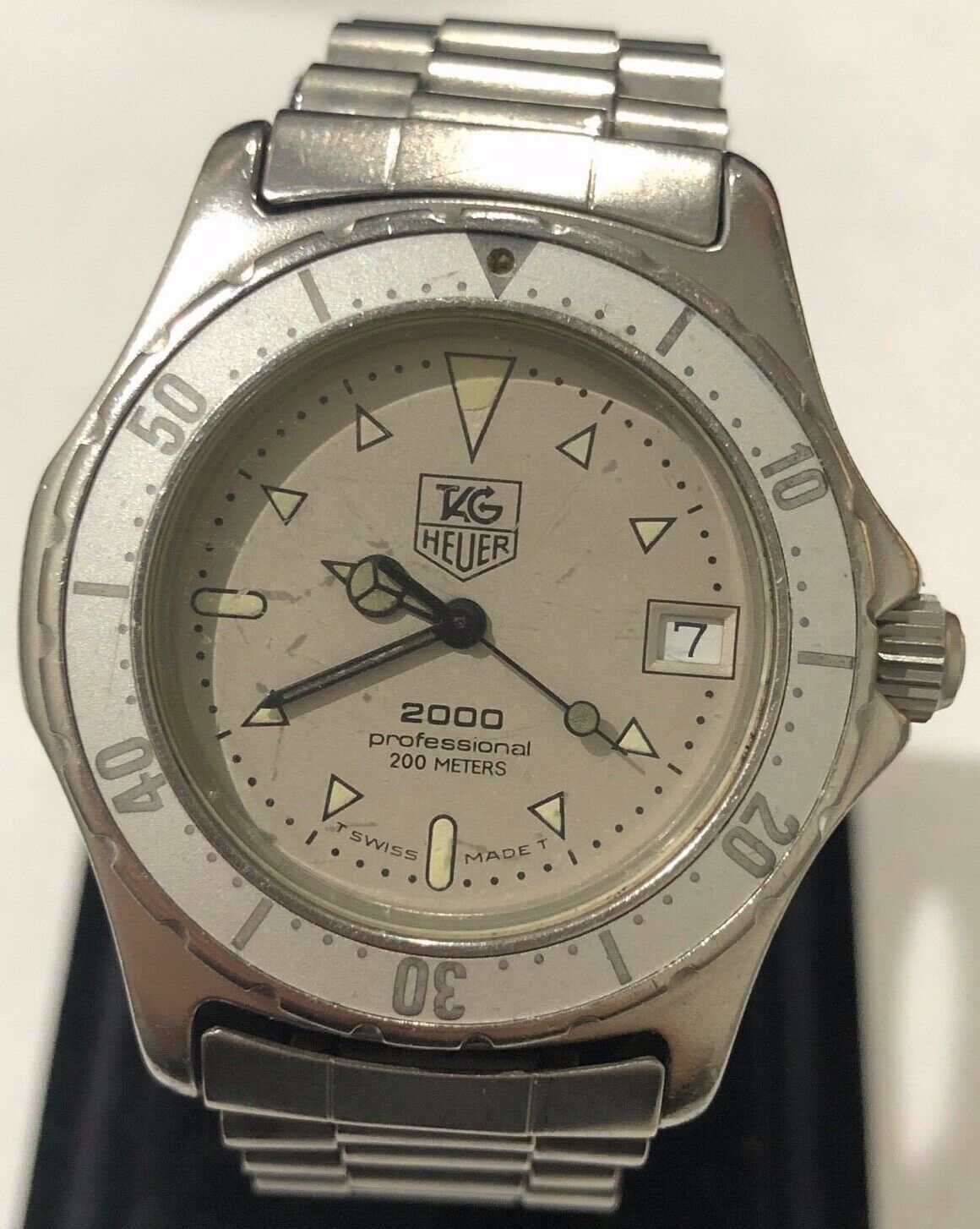 Tag hotsell heuer 972.013