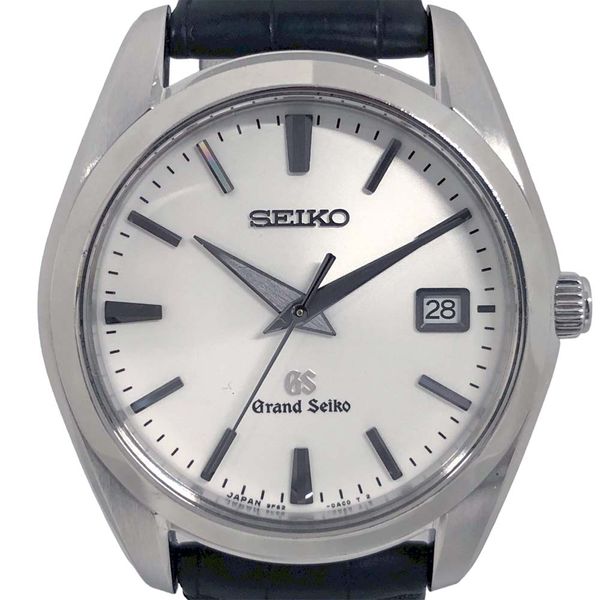 [Minami store] [Good condition/battery replaced] Grand Seiko SBGX095 ...