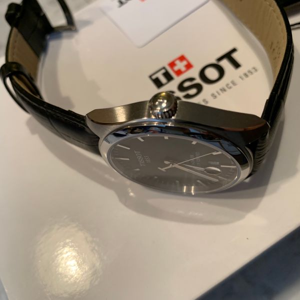 pr100 cosc