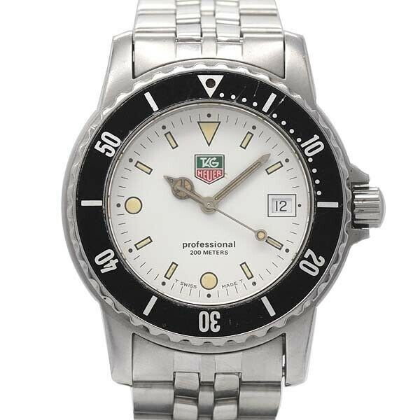 Tag heuer 1500 clearance wd1213