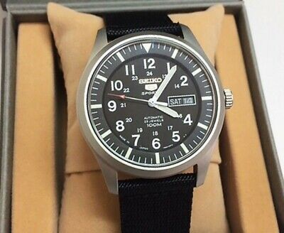 seiko men's snzg15