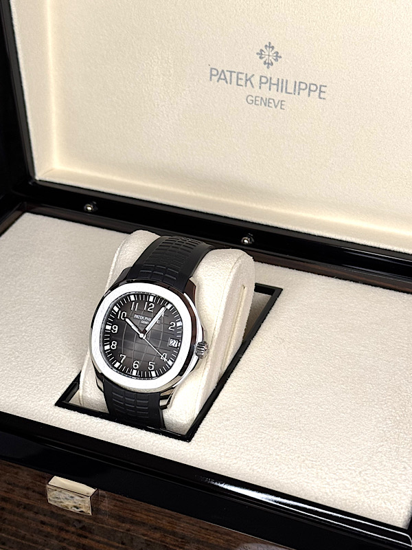 Patek 5167a for sale sale