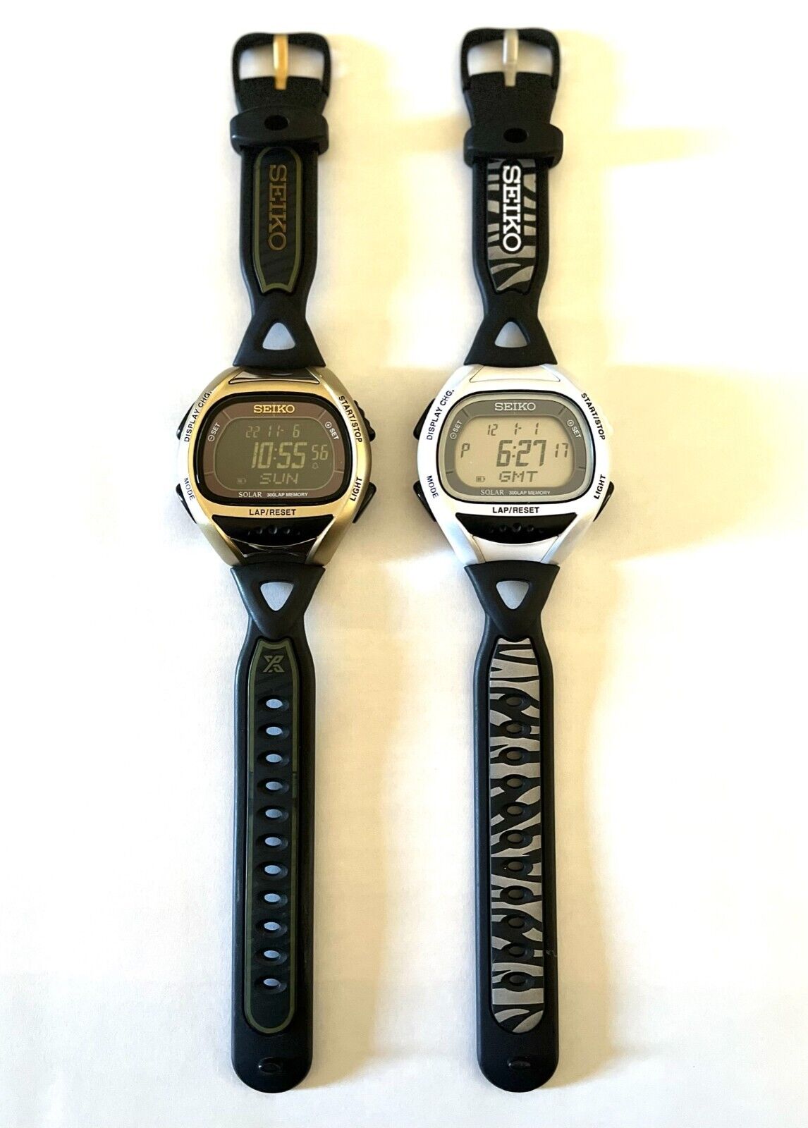 Seiko Prospex Super Runners Ryota Yamagata Limited Model
