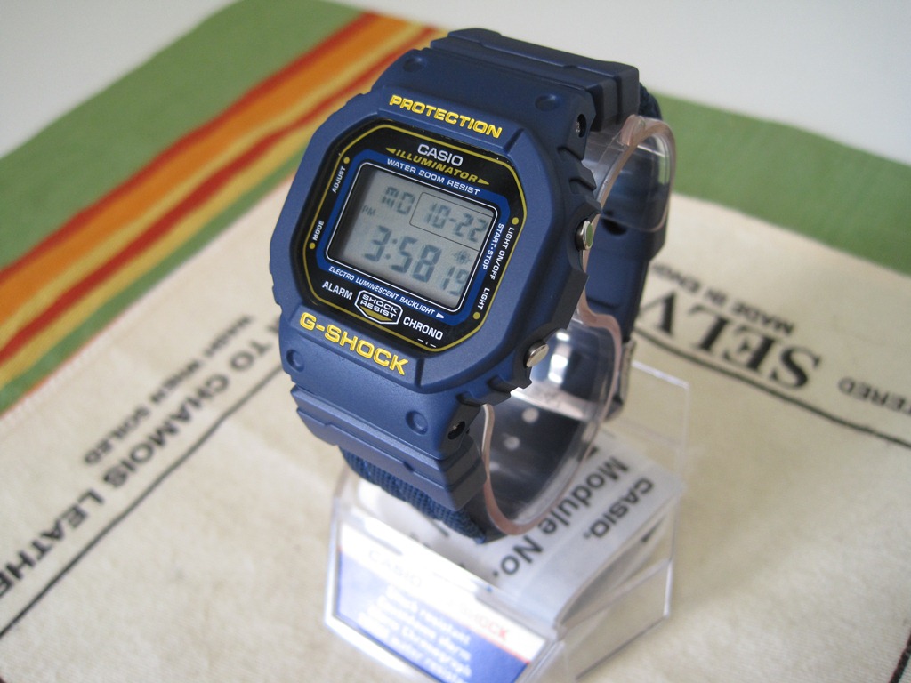 dw5600 price