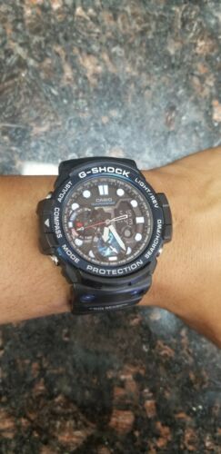 Casio gn1000b discount