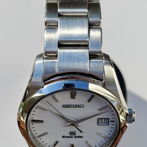 Grand Seiko SBGX059 Price as of January 2026 | WatchCharts