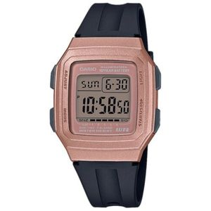 Casio Uhr Digital Armbanduhr Classic Collection F 1wam 5avef Alarm 2 Zeitzone Watchcharts