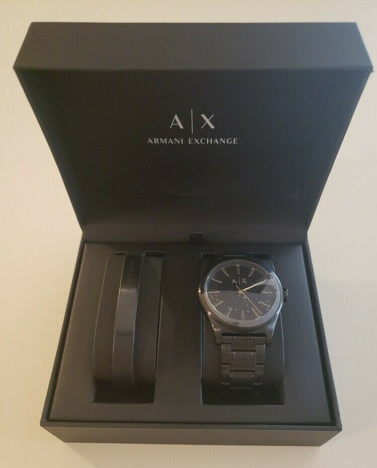 Armani discount exchange ax7102