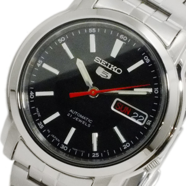Seiko SEIKO 5 SEIKO 5 Made in Japan Self-winding men's watch