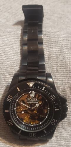 $800 OBO - ROLEX Oyster Perpetual Cosmograph - Model # 78488 - 18k
