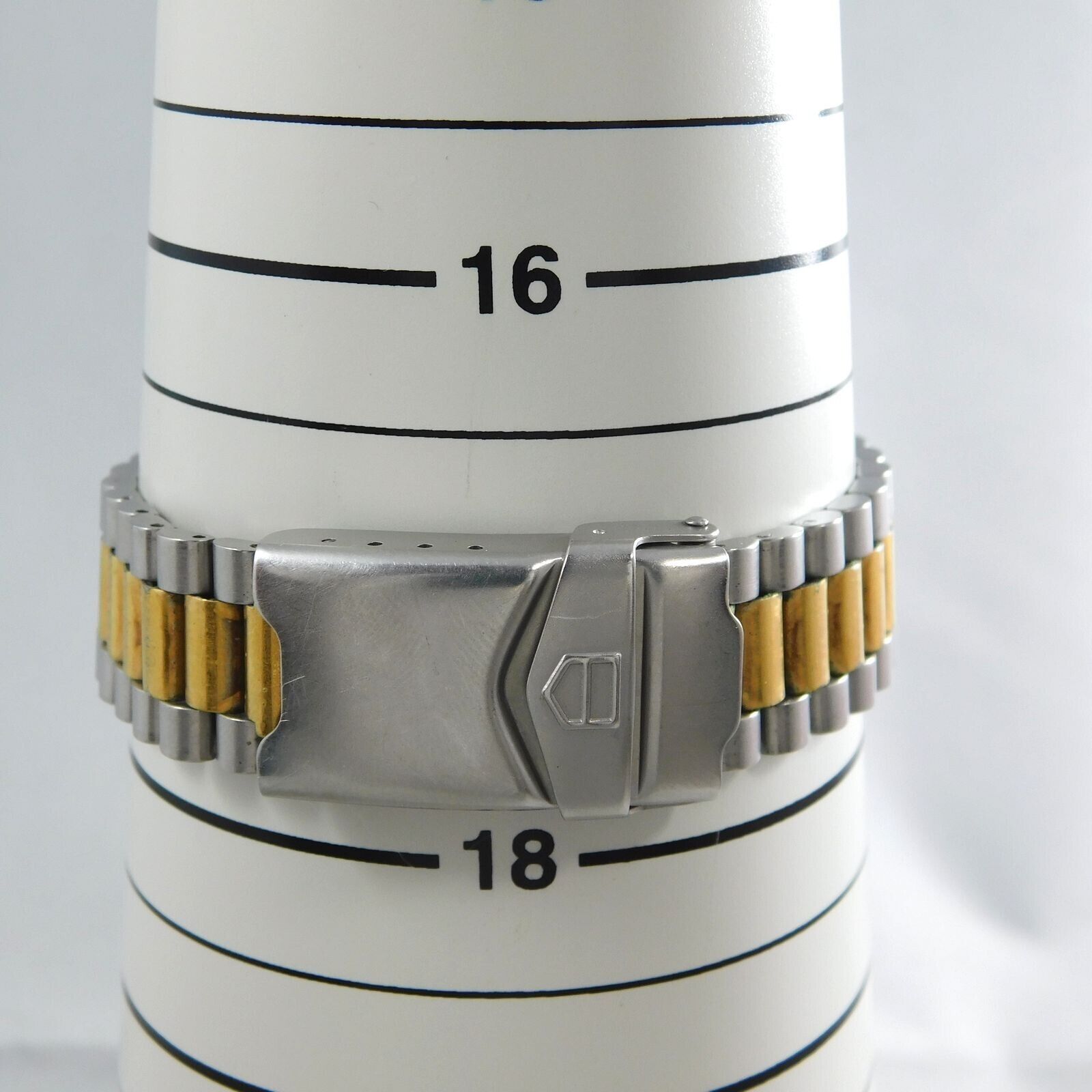 TAG HEUER 3.92