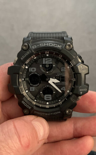 casio module 5561