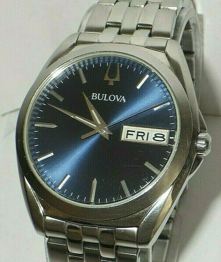 Bulova 96c129 hotsell