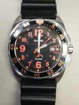 casio watch 5058 price