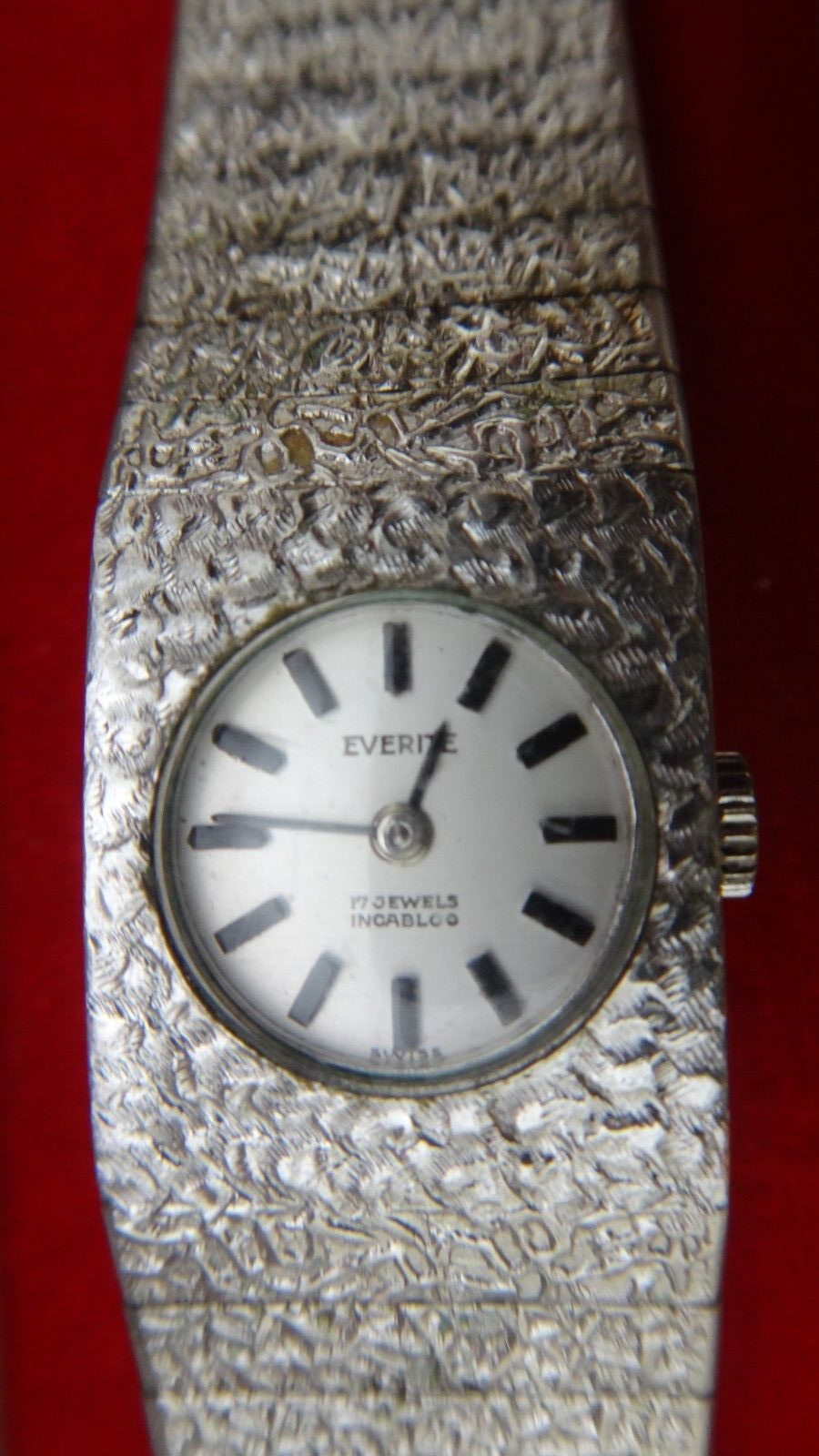 Main Line Time Golden Elegant Rectangular Watch/Ladies Watch/American  Brand/Western Antique Jewelry - Shop Hale-Jewelry Women's Watches - Pinkoi