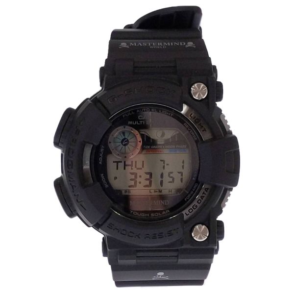 frogman x mastermind