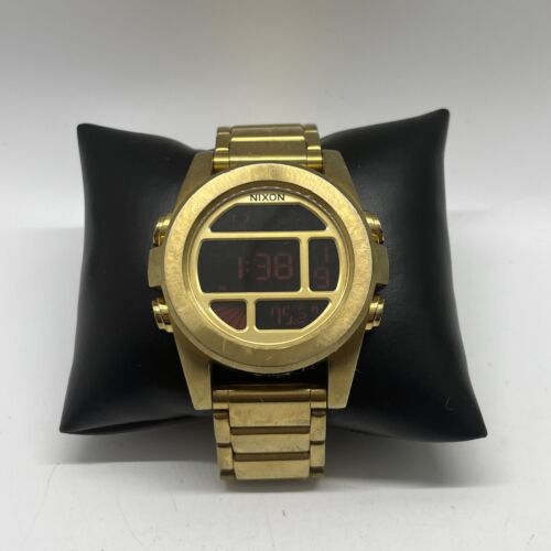 Nixon The Unit SS 