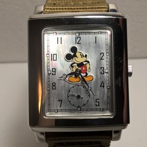 ALBA DISNEY LIMITED COLLECTIONS（Disney Watch LIMITED COLLECTIONS 
