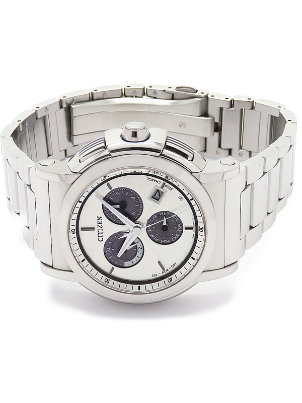 CITIZEN] Citizen 