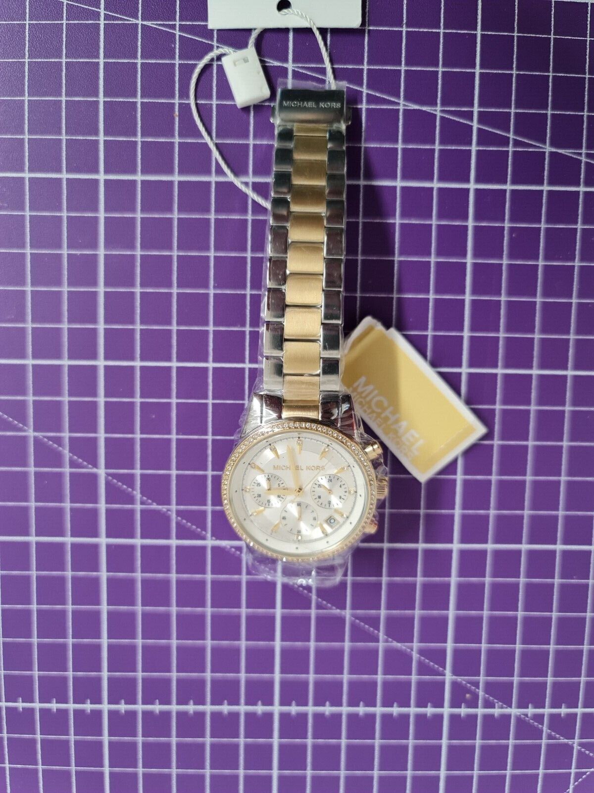 Michael kors 2024 mk 4407