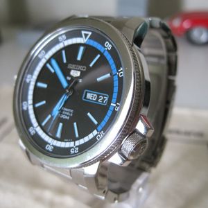 SOLD*: Seiko 