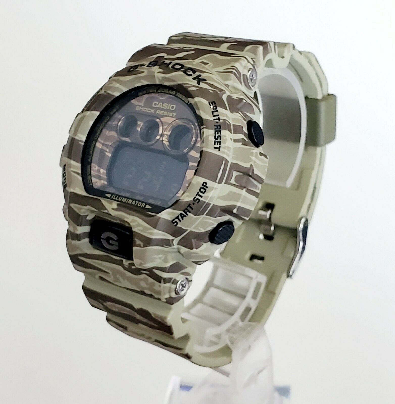Mens DIGITAL Watch CASIO 