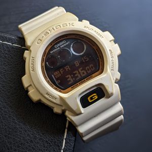 Rare Casio Shadow SHW-101 Chronograph | WatchCharts Marketplace