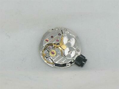 CARTIER MANUAL WIND CALIBRE 78X ETA 2512 WRIST WATCH MOVEMENT