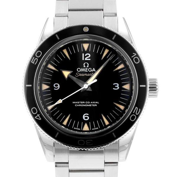 Omega Seamaster Price Guide WatchCharts