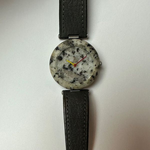 [Near Mint] Vintage 80s Ladies Tissot Rock Watch Model R150 Genuine ...