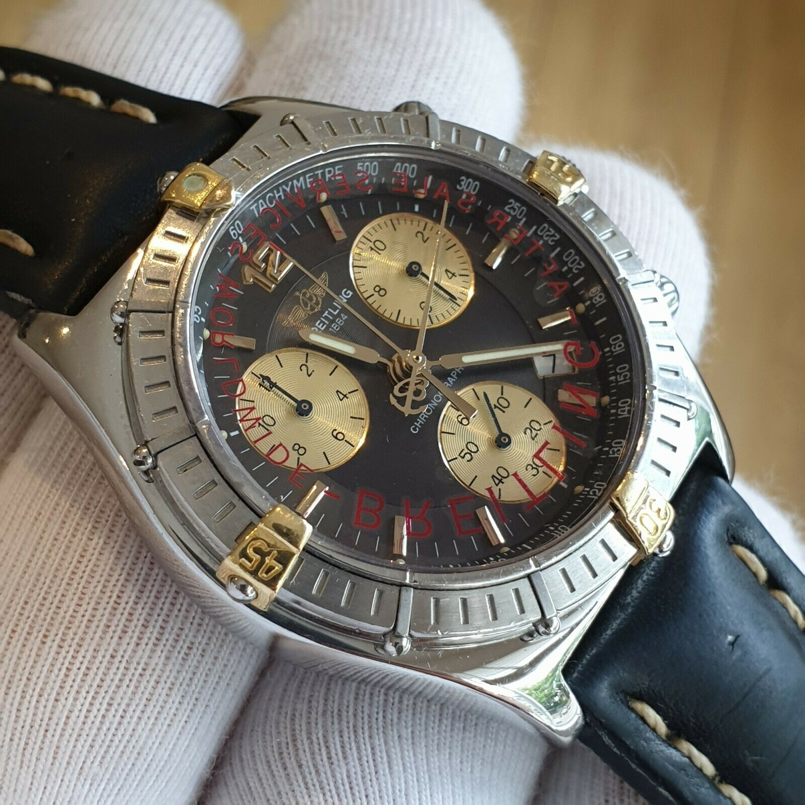 breitling b53011