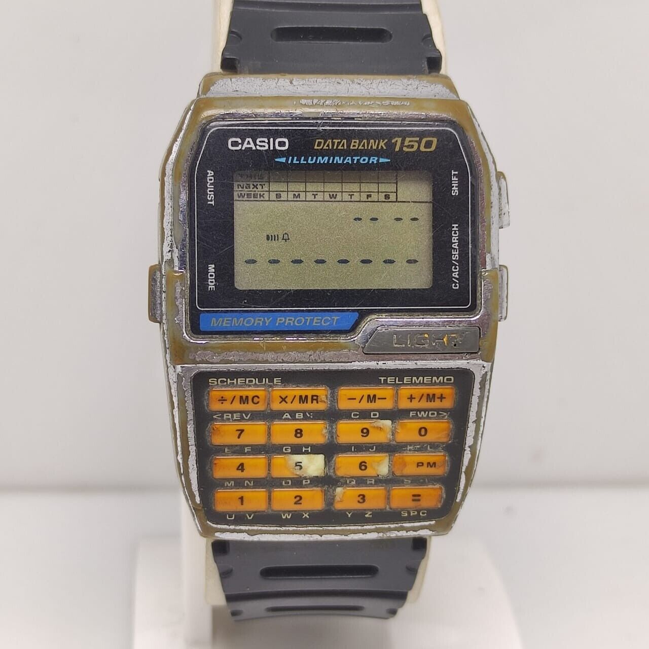 Casio cheap dbc 1500