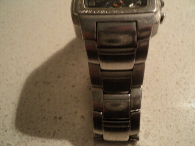 casio edifice efr 504