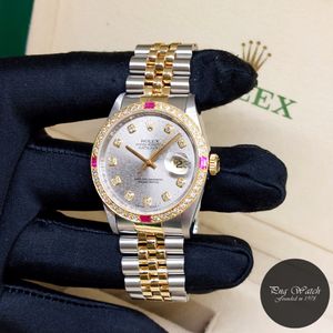 Louis Vuitton Watch, Luxury, Watches on Carousell