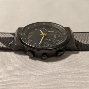 BRAUN リストウォッチ「AW-60」 Type 3806 腕時計 il_fullxfull