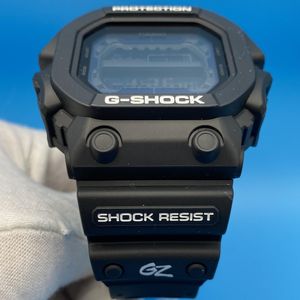 Casio G-Shock GX56BB Price as of May 2026 | WatchCharts