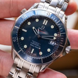 Omega Seamaster Diver 300M 2220.80 For Sale | WatchCharts Marketplace