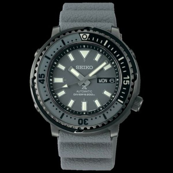 Seiko Prospex Tuna Urban Safari Diver's SRPE31K1 Automatic
