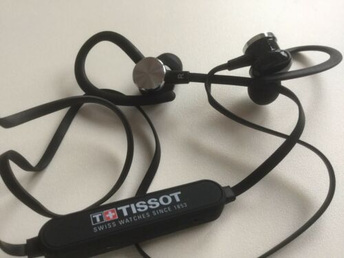 Tissot Watch Brand Wireless Headphones WatchCharts