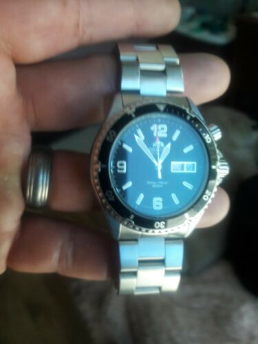 Orient mako em65 best sale