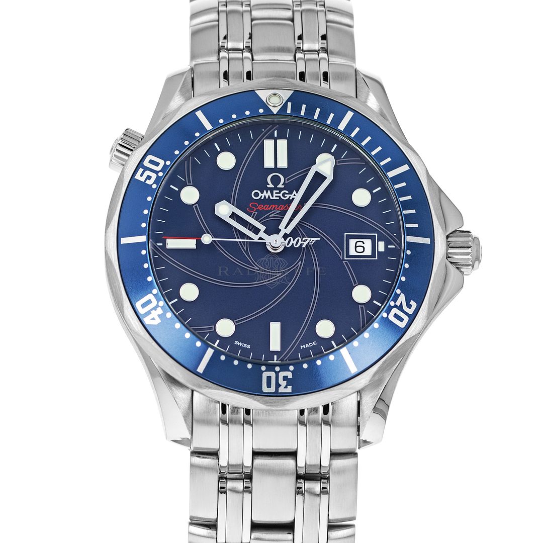 Omega 2226.80 best sale