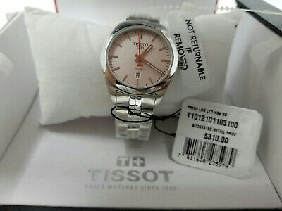 Tissot PR 100 Quartz 33 NBA T101.210.11.031.00