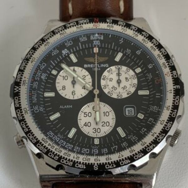 breitling jupiter pilot a59028