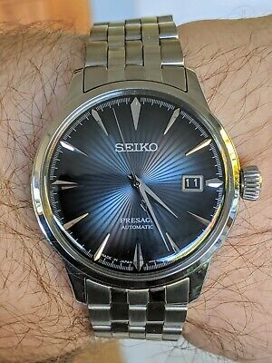 seiko presage 4r35